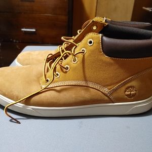 Timberland shoes